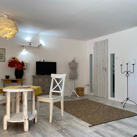 Apartament Countryside Fule Zewnętrze zdjęcie