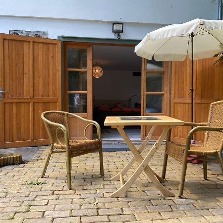 Apartament Countryside Fule Zewnętrze zdjęcie