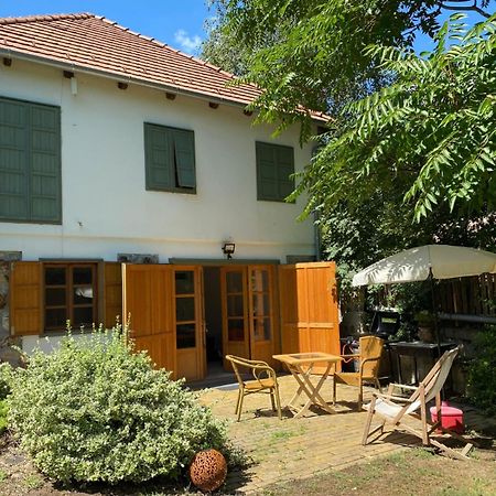 Apartament Countryside Fule Zewnętrze zdjęcie