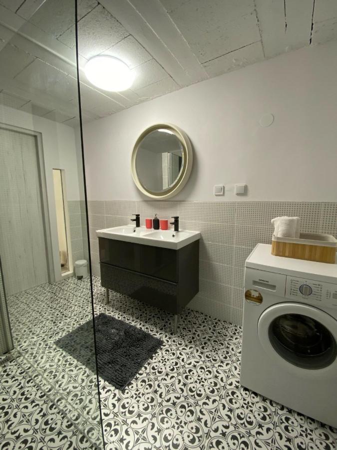 Apartament Countryside Fule Zewnętrze zdjęcie