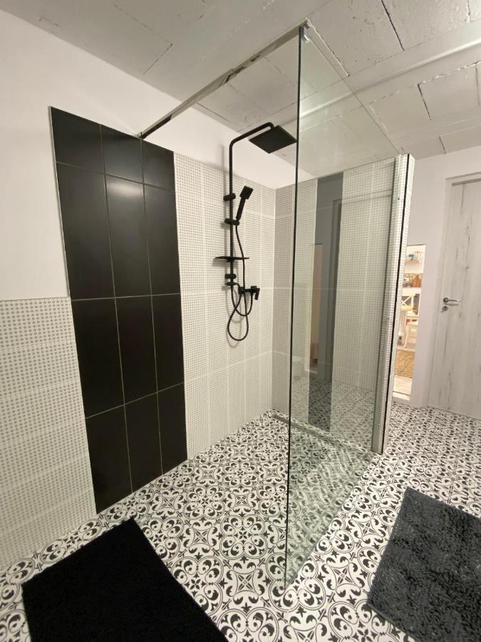 Apartament Countryside Fule Zewnętrze zdjęcie