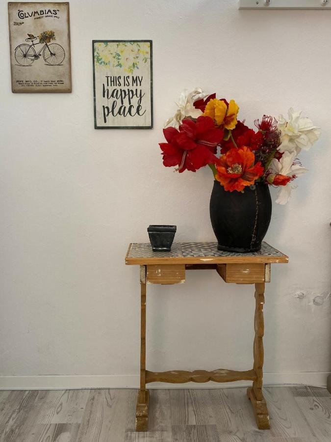 Apartament Countryside Fule Zewnętrze zdjęcie