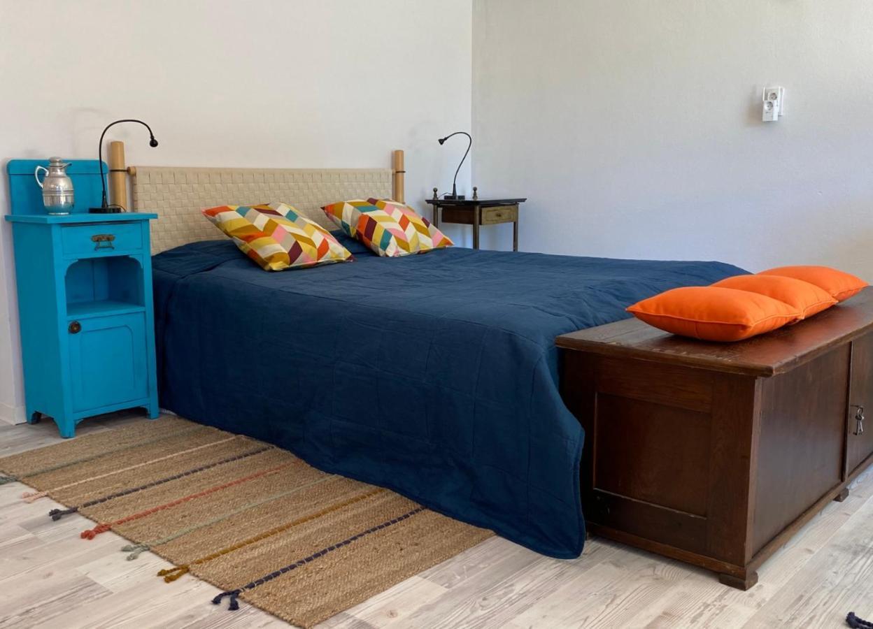 Apartament Countryside Fule Zewnętrze zdjęcie