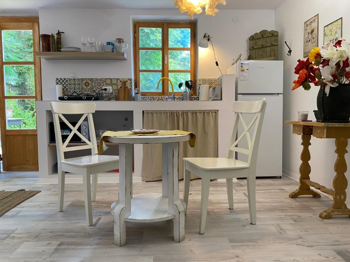 Apartament Countryside Fule Zewnętrze zdjęcie